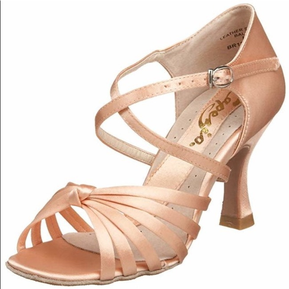 Capezio BR122S